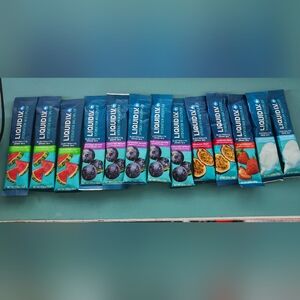 LIQUID IV Hydration Powder Variety